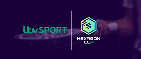 HexagonCup | Hexagon Cup Scores ITV’s first padel deal