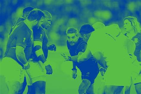 Laws Of The Game World Rugby Laws