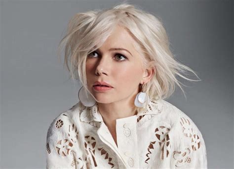 Michelle Williams Va A Interpretar A Janis Joplin En Una Biopic