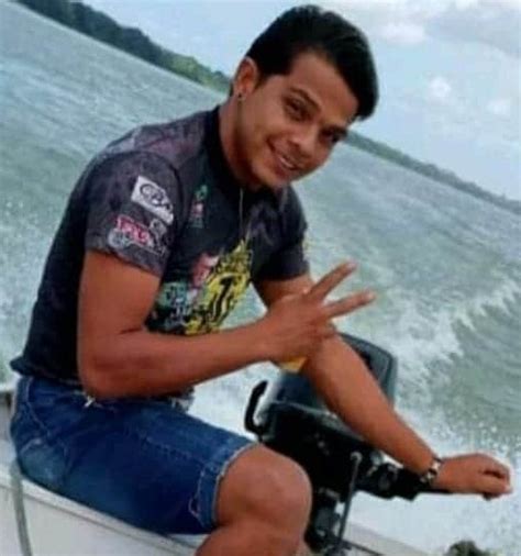 Jovem De Anos Morre Ap S Ser Esfaqueado Na Comunidade Boa Vista Km