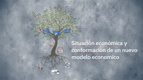 Situaci N Econ Mica Y Conformaci N De Un Nuevo Modelo Econom By Ramiro