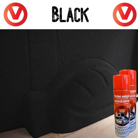 campervan carpet vandalised