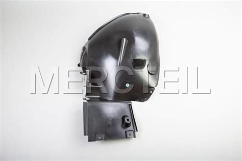 Buy The Spare Part Mercedes Benz A Covering