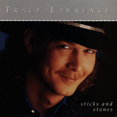 Sticks and Stones - Album by Tracy Lawrence | Spotify