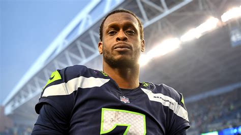 Who is Geno Smith? | The US Sun
