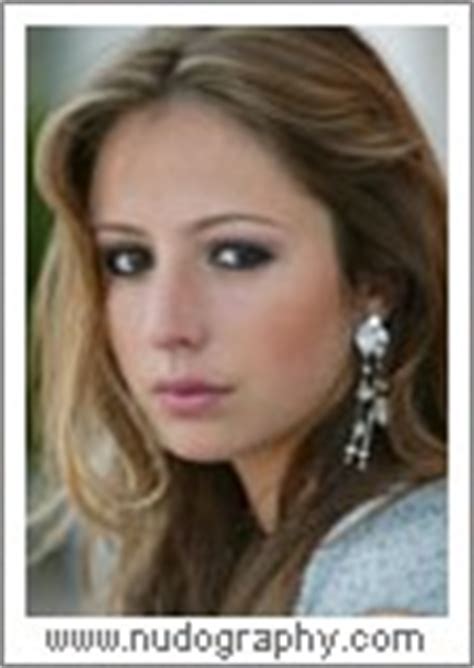 Has Julia Levy Boeken Ever Been Nude