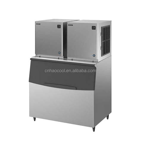 Hoshizaki Crescent Moon Ice Ice Maker Hot Selling Professional I