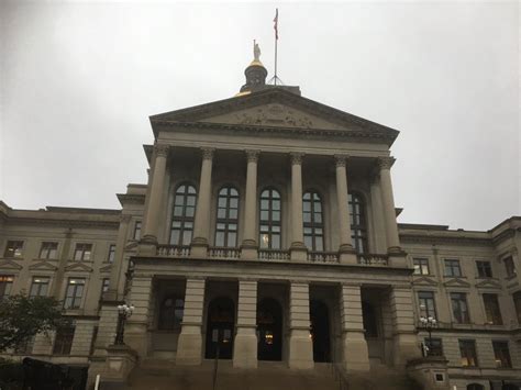 Georgia State Capitol, Atlanta - TripAdvisor