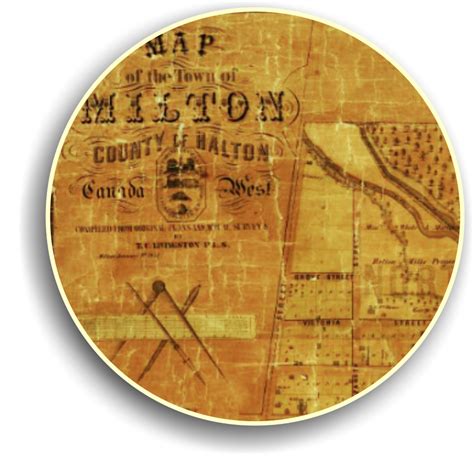 Milton Historical Society – Preserving Milton's History