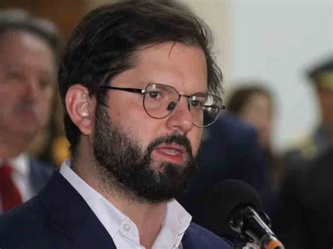 Presidente chileno ratifica exclusión de Israel de feria espacial Noticias Prensa Latina