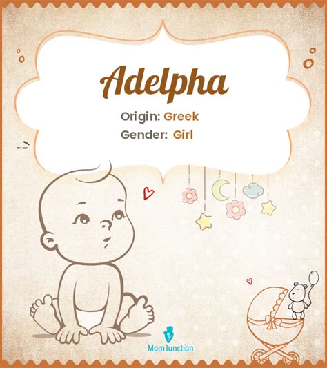 Adelpha Baby Name: Meaning, Origin, Popularity