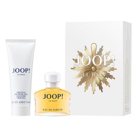 Joop Le Bain Coffret Cadeau Deloox Be