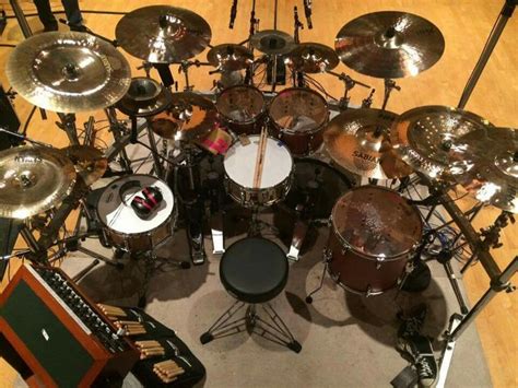 Pin by Ken Kamman on drums | Drums, Dw drums, Drum music