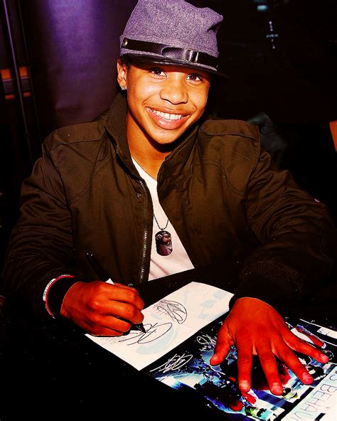 Roc Roc Royal Mindless Behavior Photo 28855099 Fanpop