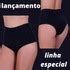 Calcinha Pos Parto Segura Barriga Lingerie Especial Luxo Parcelamento Sem Juros