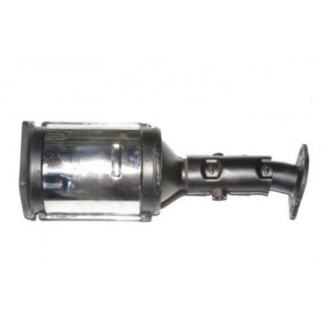 Original Rußpartikelfilter Dpf Nissan Qashqai 15 Dci 26100