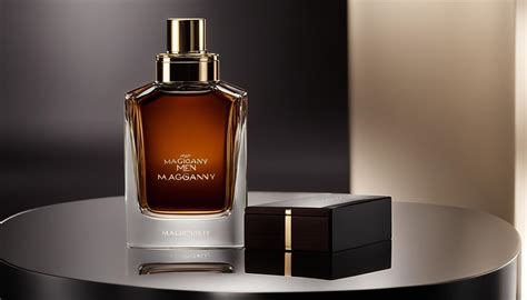 Descubra O Perfume Masculino Mahogany Sua Nova Ess Ncia