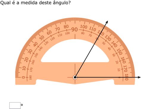 Ixl Me A Os Ngulos Usando Um Transferidor Pr Tica De Ano Matem Tica