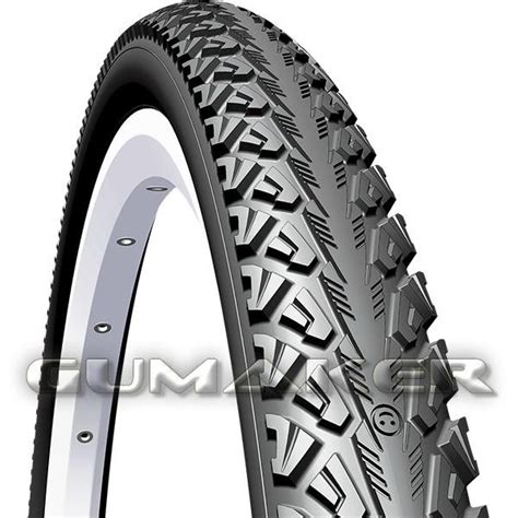 Mitas külső gumi V81 - 47-559 - 26x1,75 - 26"-os gumiköpeny - Shield ...