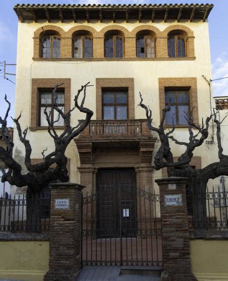 Vestigios De La Guerra Civil En Caldes Destrac Y Sant Vicen De Montalt