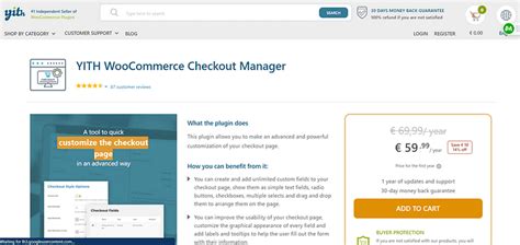 10 Best WooCommerce Checkout Plugins To Improve Conversions