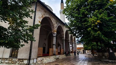 Source Ba Poznato Kada Se U Nedjelju Klanja Bajram Namaz