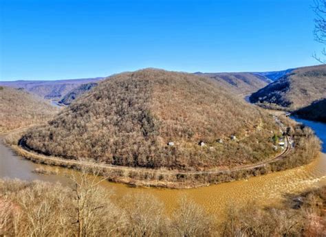 New River Gorge West Virginia Hiking Guide And Travel Tips