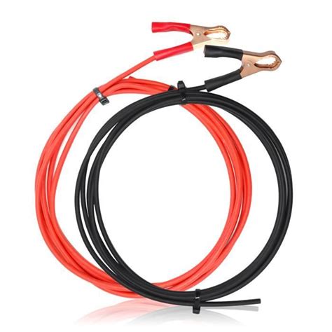 C Ble Crocodile Awg V Dc Rallonge Pour Connecter Le Contr Leur