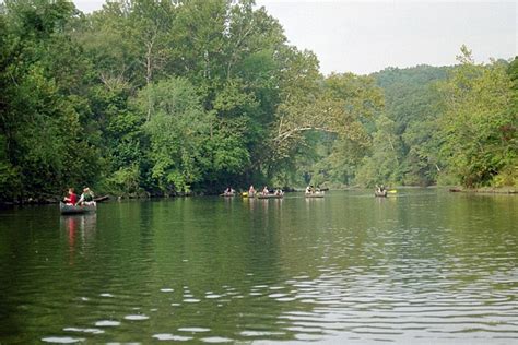 Meramec River | Natural Atlas