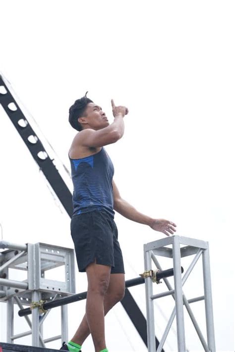 Sea Games 2023 Record Holder Mark Rodelas Confident Of Smooth Run In