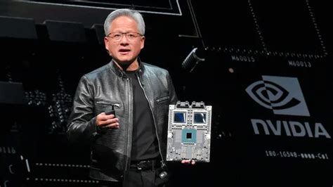 NVIDIA Stock Hit With Double Whammy As Price Slides