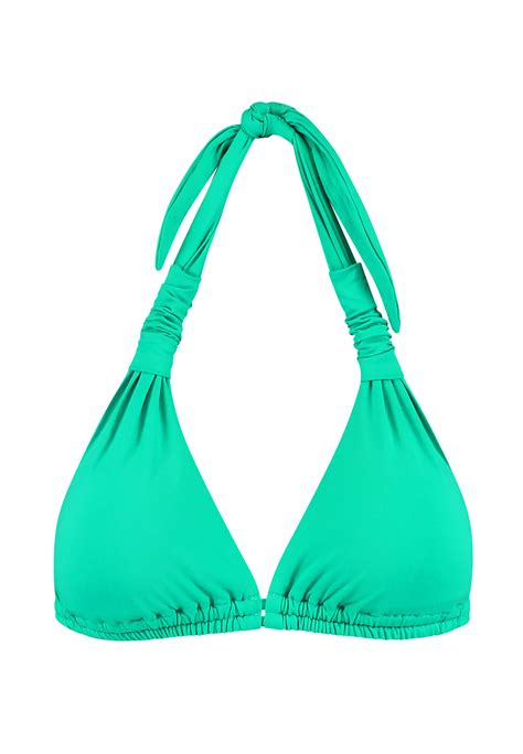 Buy Shiwi Honey Bibi Triangle Bikini Top Online Zalora Philippines