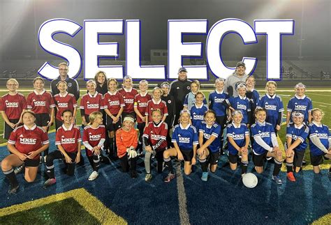 Mukwonago Area Soccer Club Home