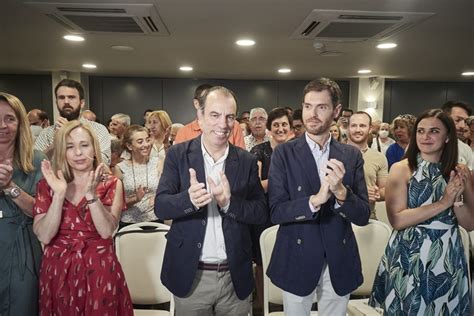 La Verdadera Jugada De Sayas Y Adanero Pasa Por Ganarse Al Pp Euskal