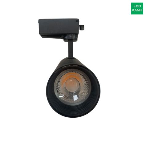 Đèn Led Rọi Ray Kosoom Cob Mila Mới 2023