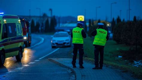 Nowe informacje w sprawie śmiertelnego potrącenia na ul Bieckiej