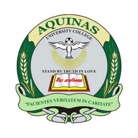 Aquinas - Study in Srilanka