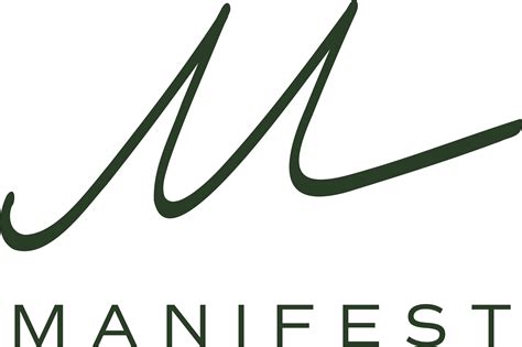 Manifest Logo