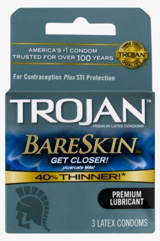 Trojan Logo Png Transparent - Trojan Condoms Logo Png Transparent PNG ...