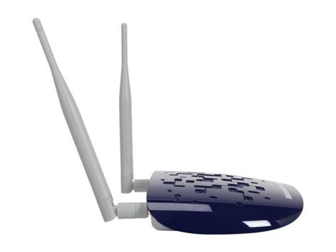 TP-LINK TD-W8960N 300Mbps Wireless N ADSL2+ Modem Router 24Mbps ...