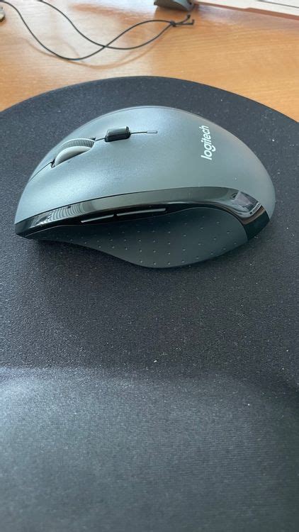 Logitech Wireless Maus Souris Marathon M705 Kaufen Auf Ricardo