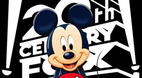 Disney-Fox Deal Prompts Antitrust Criticism - SlashGear