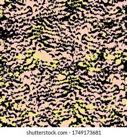 vectores de Animal print nude Vectores imágenes y arte vectorial de stock Shutterstock