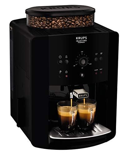 Macchina Caffè Automatica Krups Classifica 20 PIù Venduti Prezzo 2024