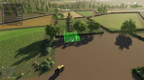 Mercury Farms Wip Fs19 Youtube