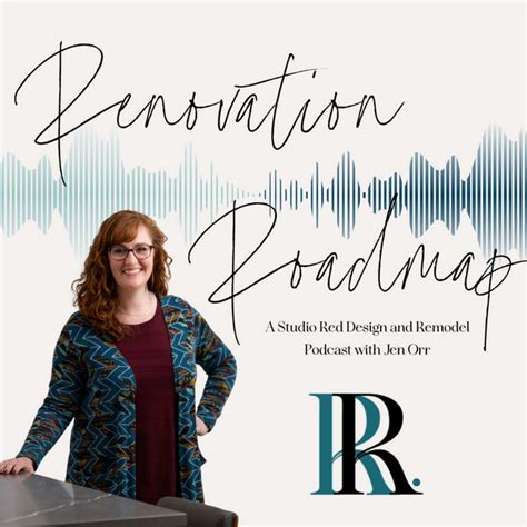 Renovation Roadmap Podcast On Spotify