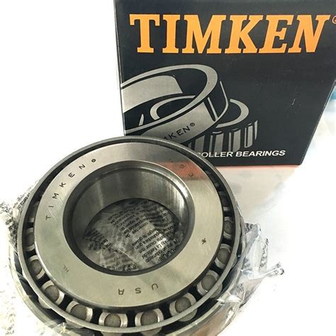 Jual TAPERED BEARING HM89440 HM89410 HM 89440 1O TIMKEN ORIGINAL