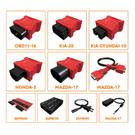 X100 PAD2 Xtool Universal Key Programmer Devi MK3