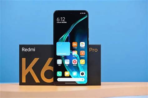 Xiaomi Redmi K60 Pro 5G giá rẻ Hải Phòng Xiaomi Chính hãng Hải Phòng