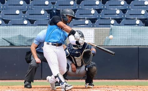 Yankees reacción familia Jasson Domínguez HR vs Verlander